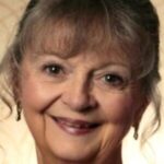 Margaret Enders Bacon Avatar