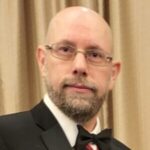 Daniel Garrett Avatar