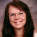 Claudia Chamberland Avatar