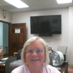 Jackie Menefee Avatar