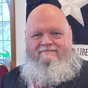 Patrick Giese Avatar