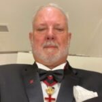 Richard Crowe Avatar