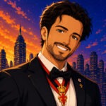 Joshua Palmer Avatar