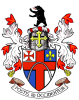 Priory of St Louis the Crusader
